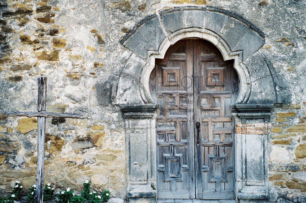 2350 Mission Door, San Antonio, TX
