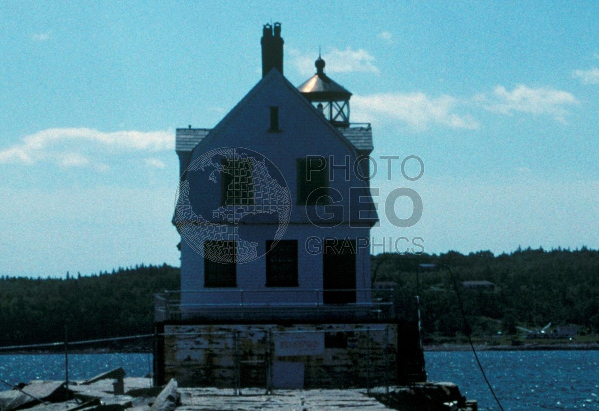 2363 Lighthouse, Samoset, ME