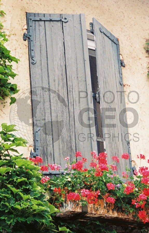 1010 Gray Shutters,Vionnay, France