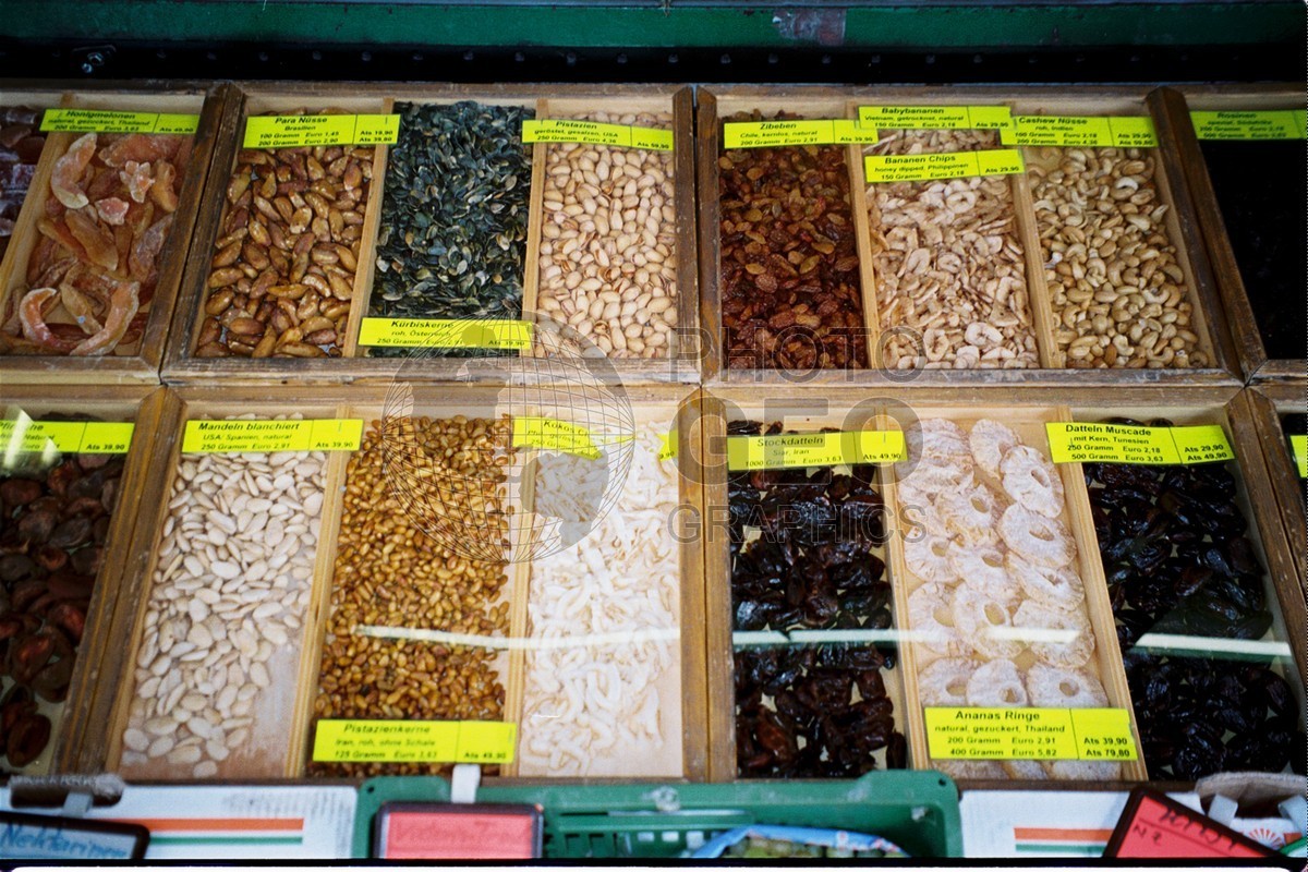 1070 Spice Market, Salzburg, Austria