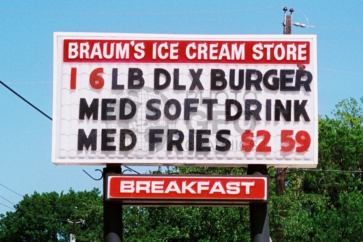 1083 The 16# Hamburger, Richardson, TX