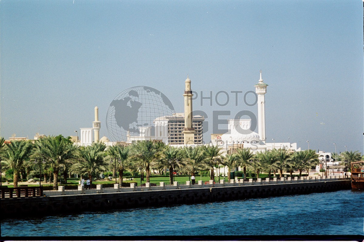 1093 Khor Dubai, U.A.E.