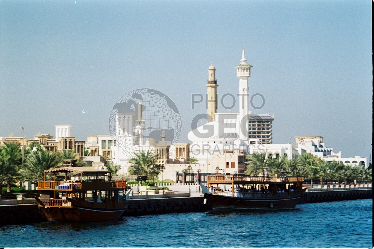 1094 Khor Dubai, U.A.E.