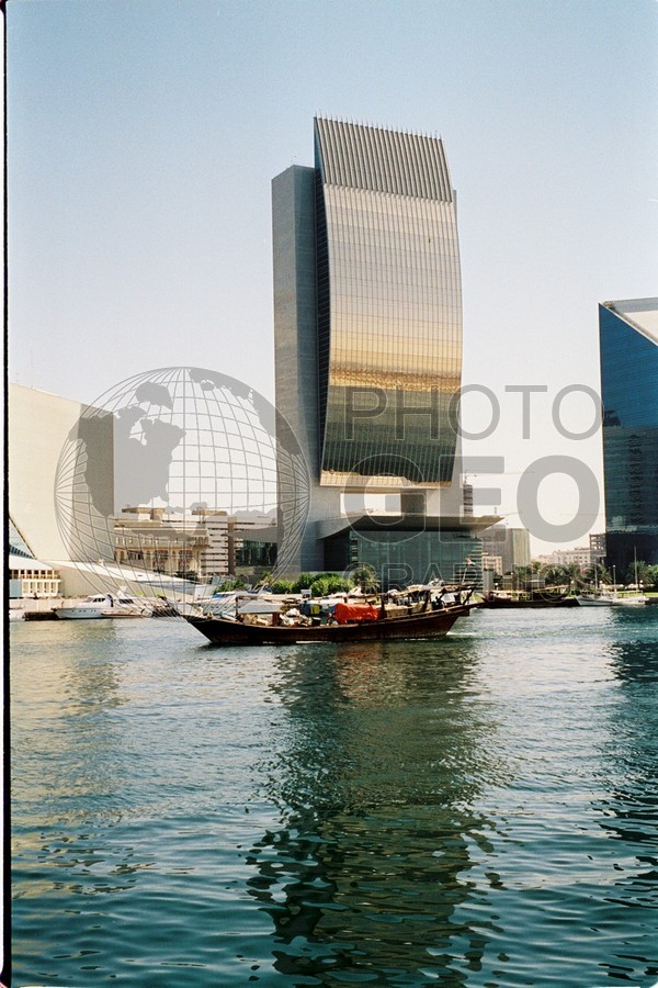 1095 Khor Dubai, U.A.E.