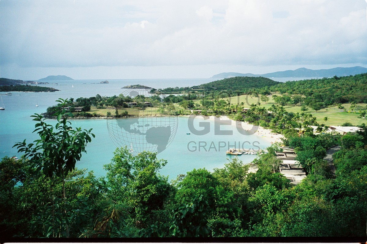 1097 Bay, St. John, U.S.V.I.