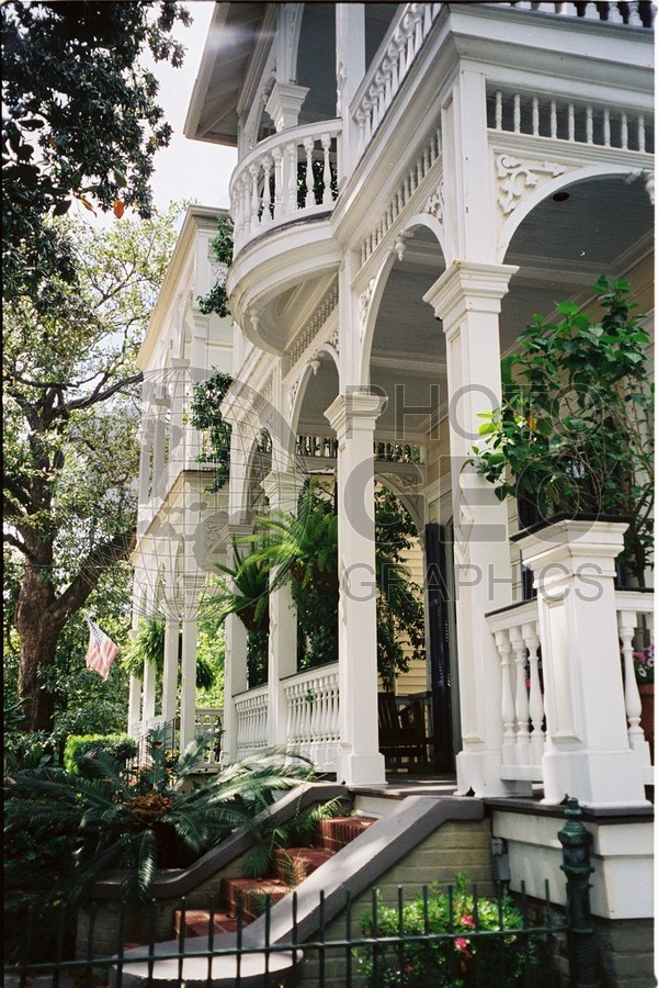1104 St. Charles Street, New Orleans, LA