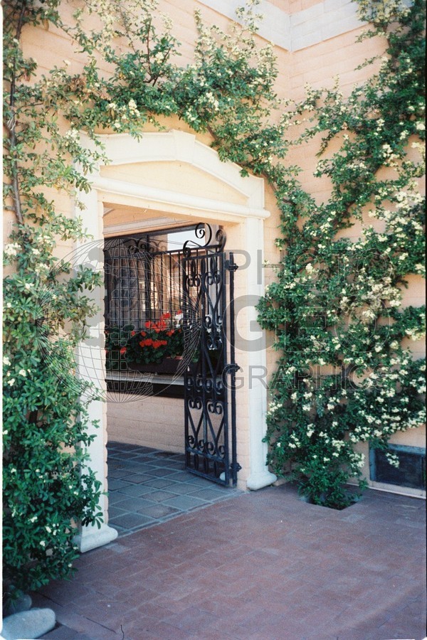 1105 Doorway, Tucson, AZ