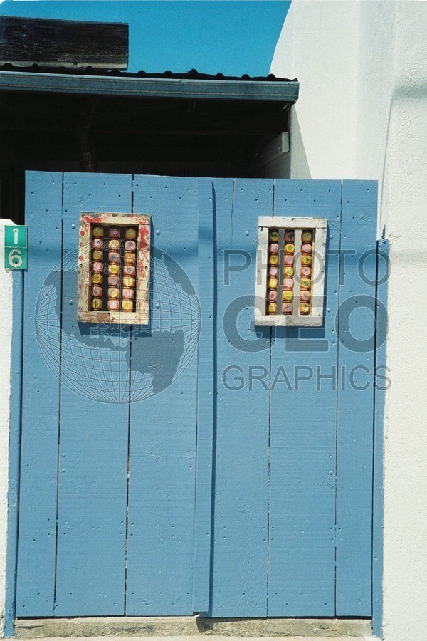 1106 Doorway, Tucson, AZ
