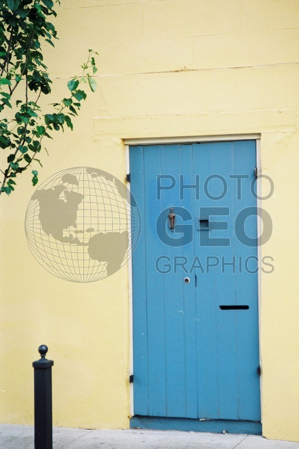 1107 Doorway, Tucson, AZ