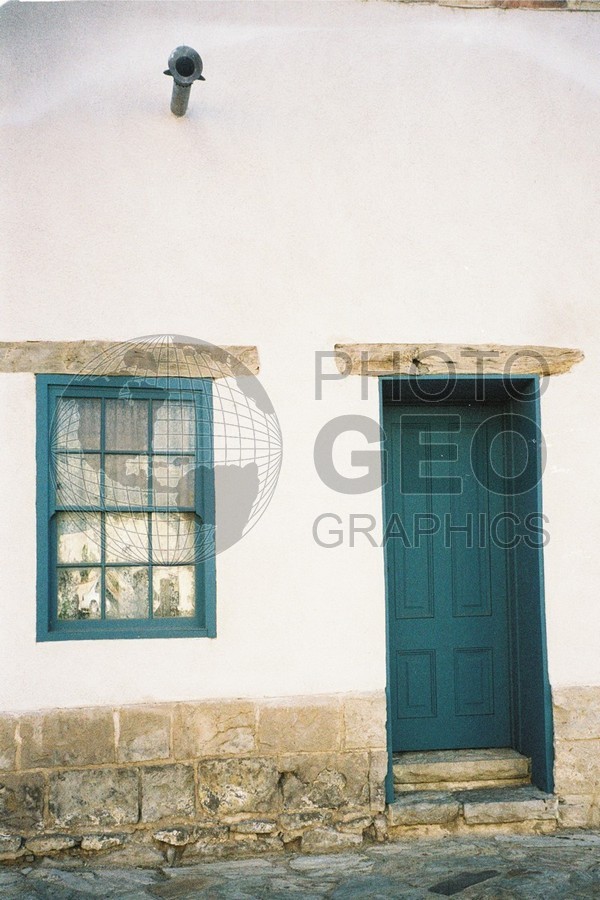 1108 Doorway, Tucson, AZ