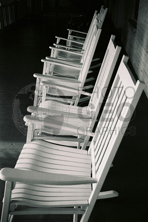 1116 Rocking Chairs, Sea Island, GA