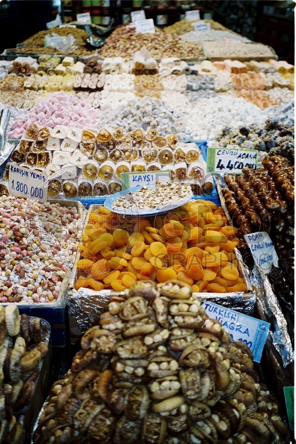 1129 Turkish Viagra, Istanbul, Turkey