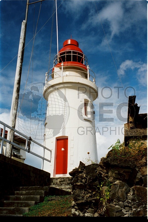 1137 Lighthouse, St. Lucia