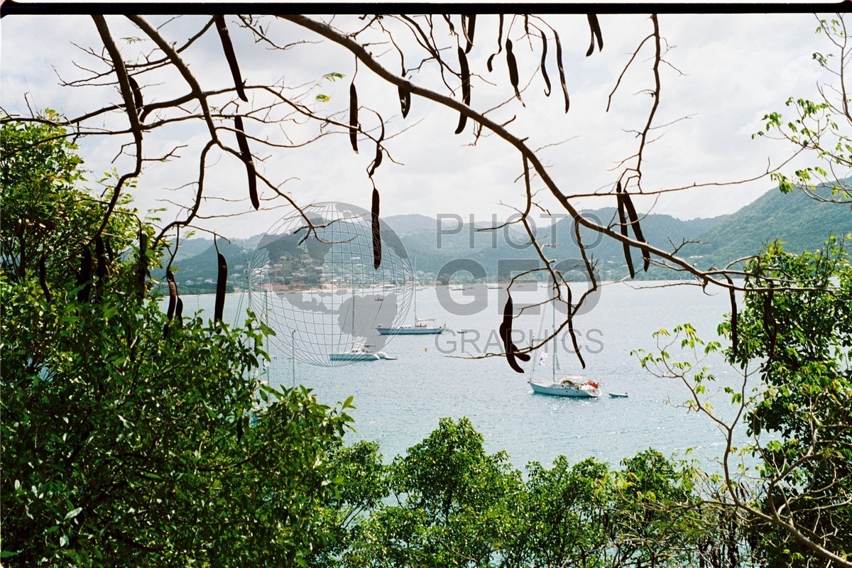 1140 Bay, St. Lucia