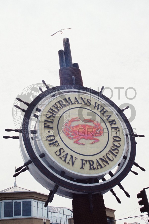 1142 Fisherman's Wharf, San Francisco, CA