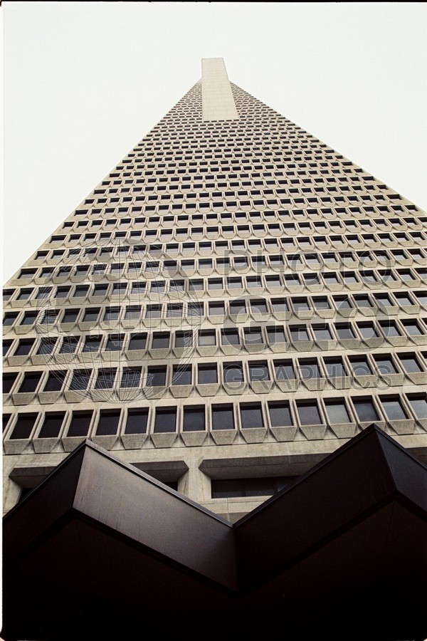 1147 TransAmerica Tower, San Francisco, CA