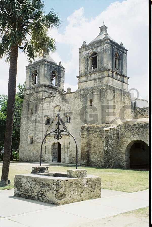1150 Mission, San Antonio, TX
