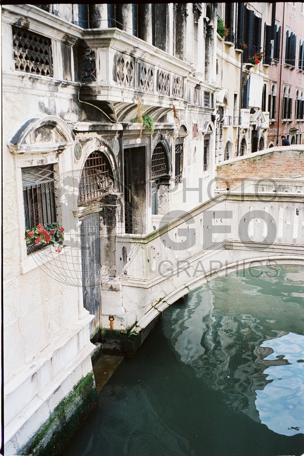 1155 Canal, Venice, Italy