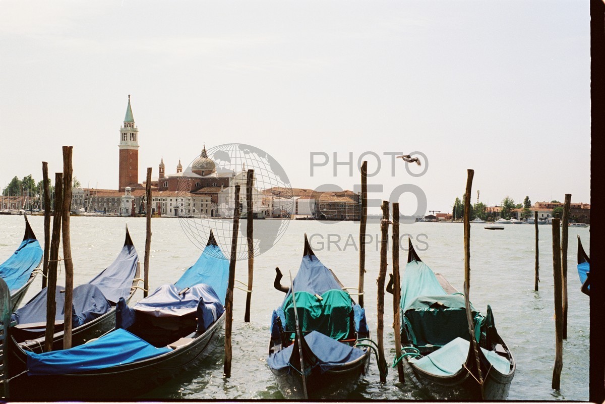 1157 San Marco, Venice, Italy