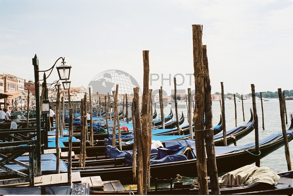 1158 San Marco, Venice, Italy