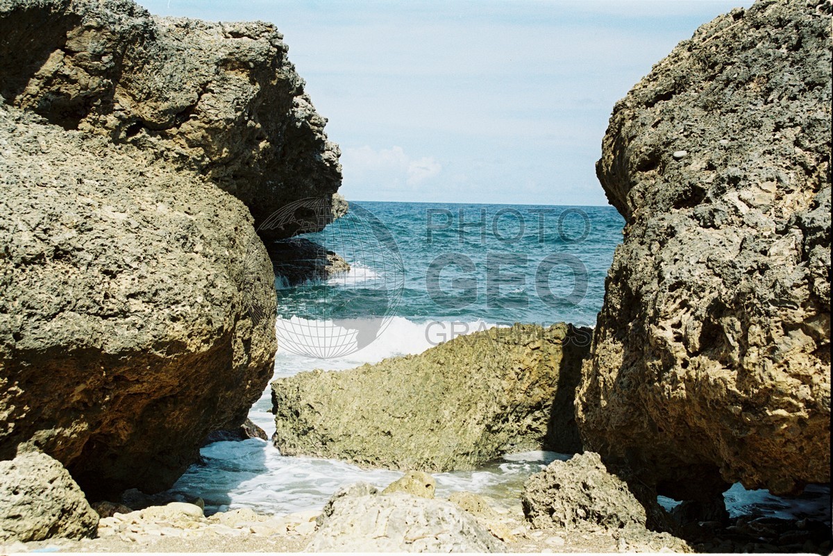 1161 Rocky Coast, Curacao