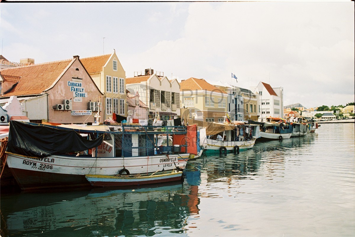 1162 Waterfront, Willemstad, Curacao