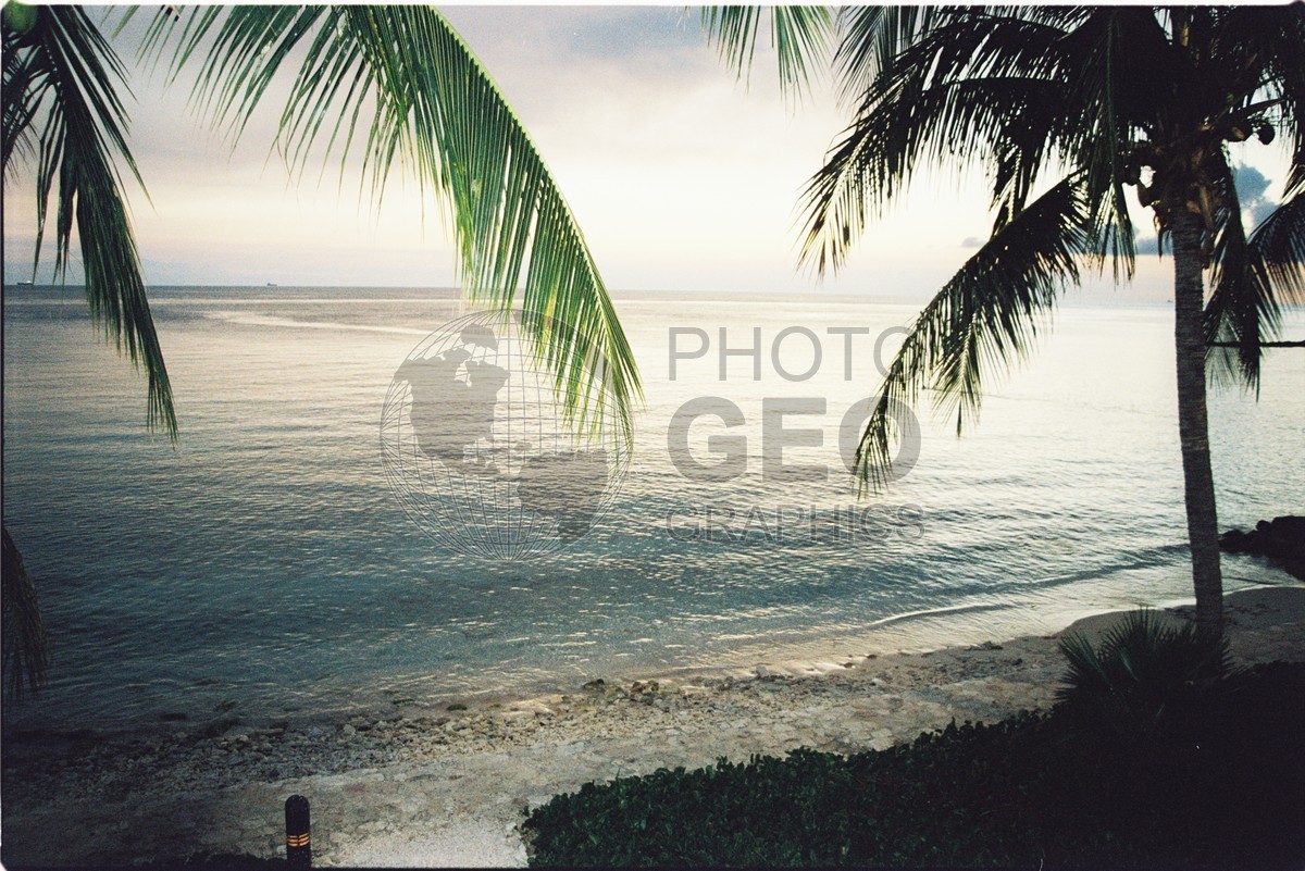 1163 Sunset, Curacao