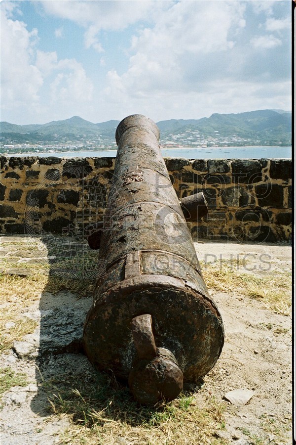 1167 Ready, Fire, Aim, St. Lucia