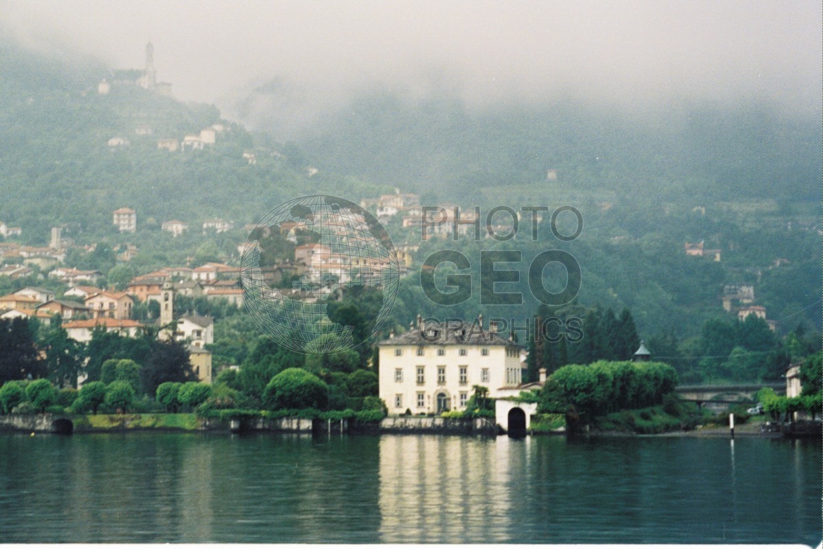 1170 Lake Como, Italy