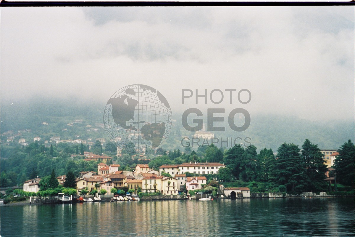 1171 Lake Como, Italy