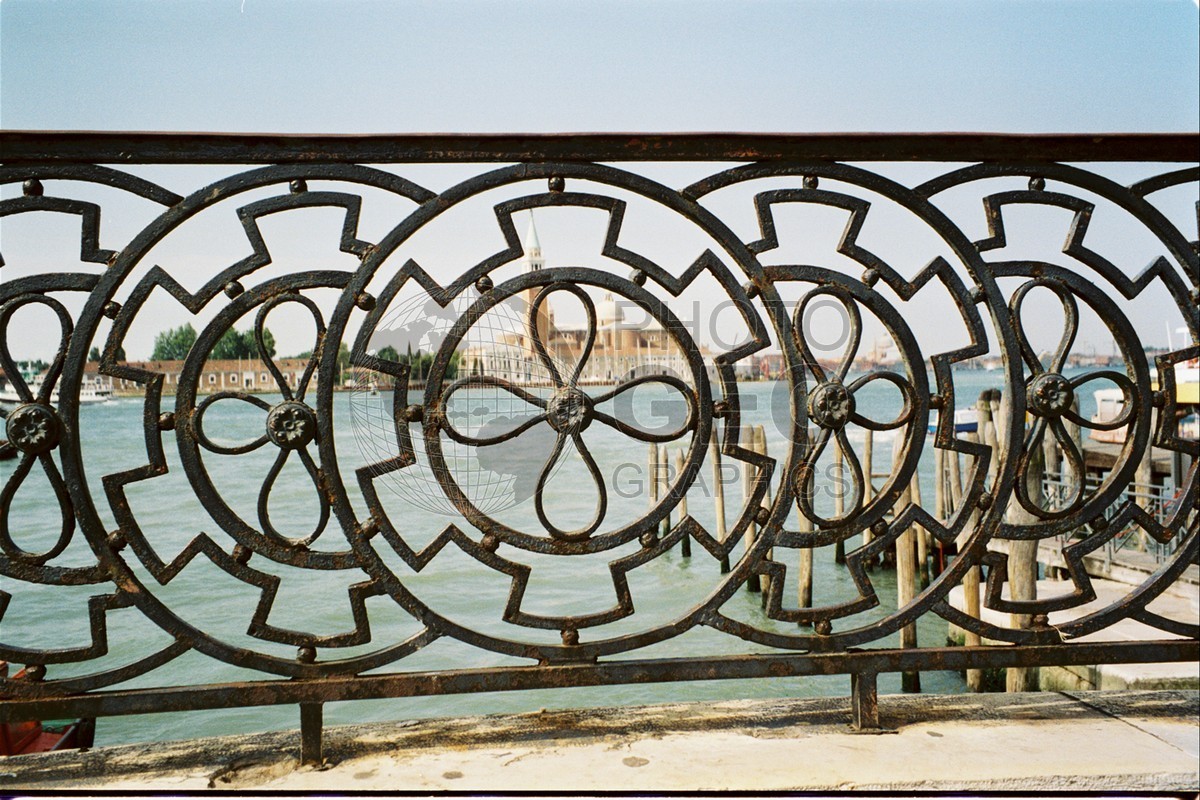 1174 San Marco, Venice, Italy