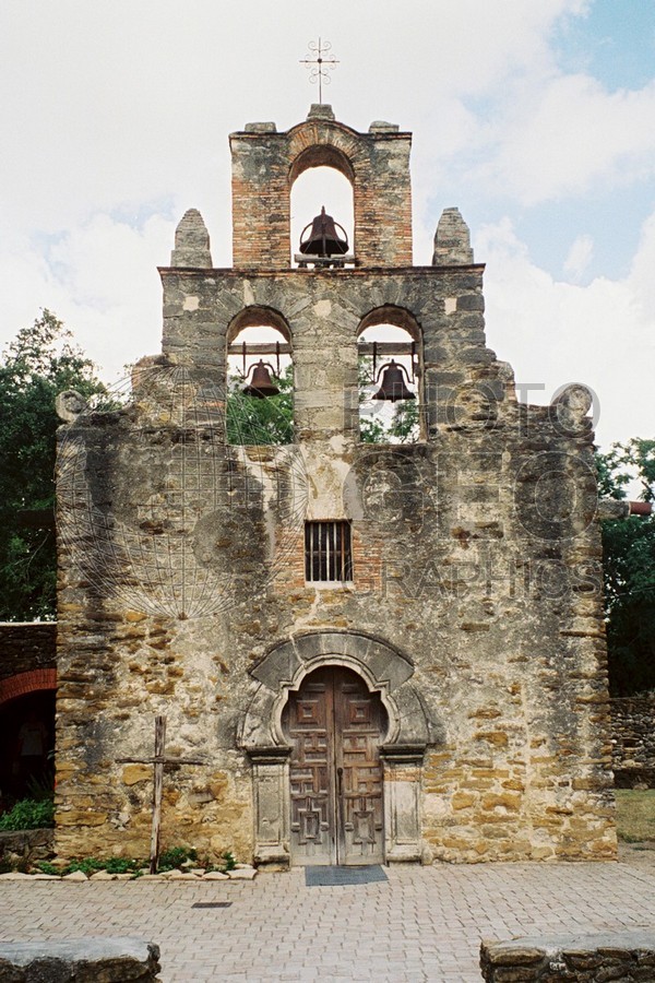 1196 Mission, San Antonio, TX