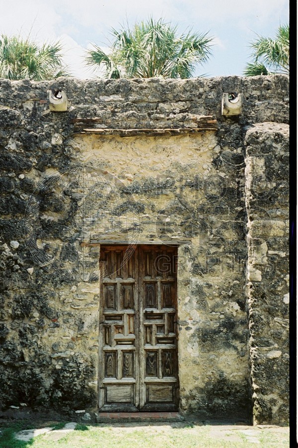1197 Door, San Antonio, TX