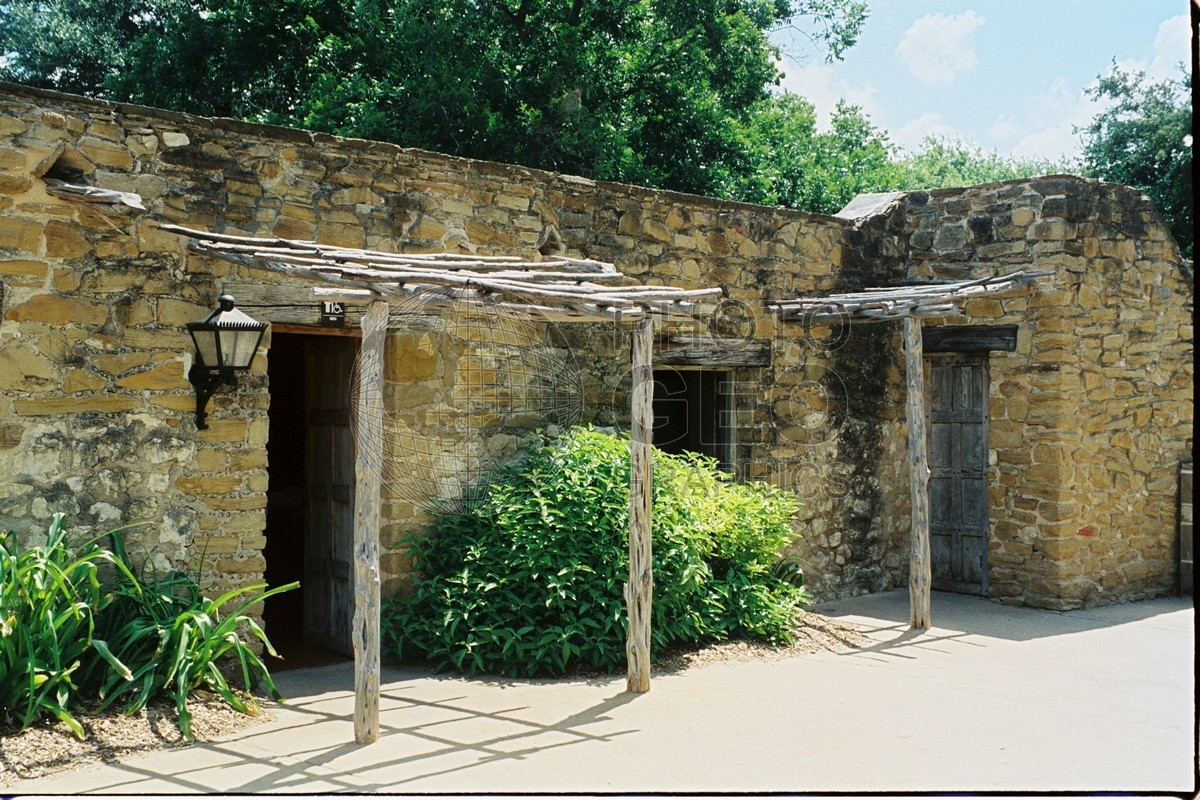 1199 Door, San Antonio, TX