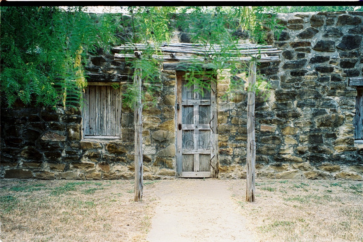 1200 Door, San Antonio, TX