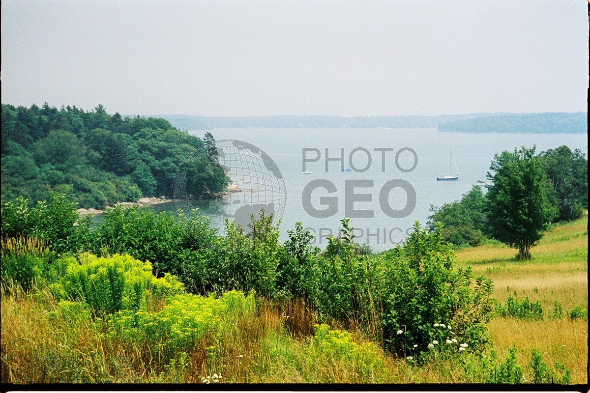 1205 Bay, ME