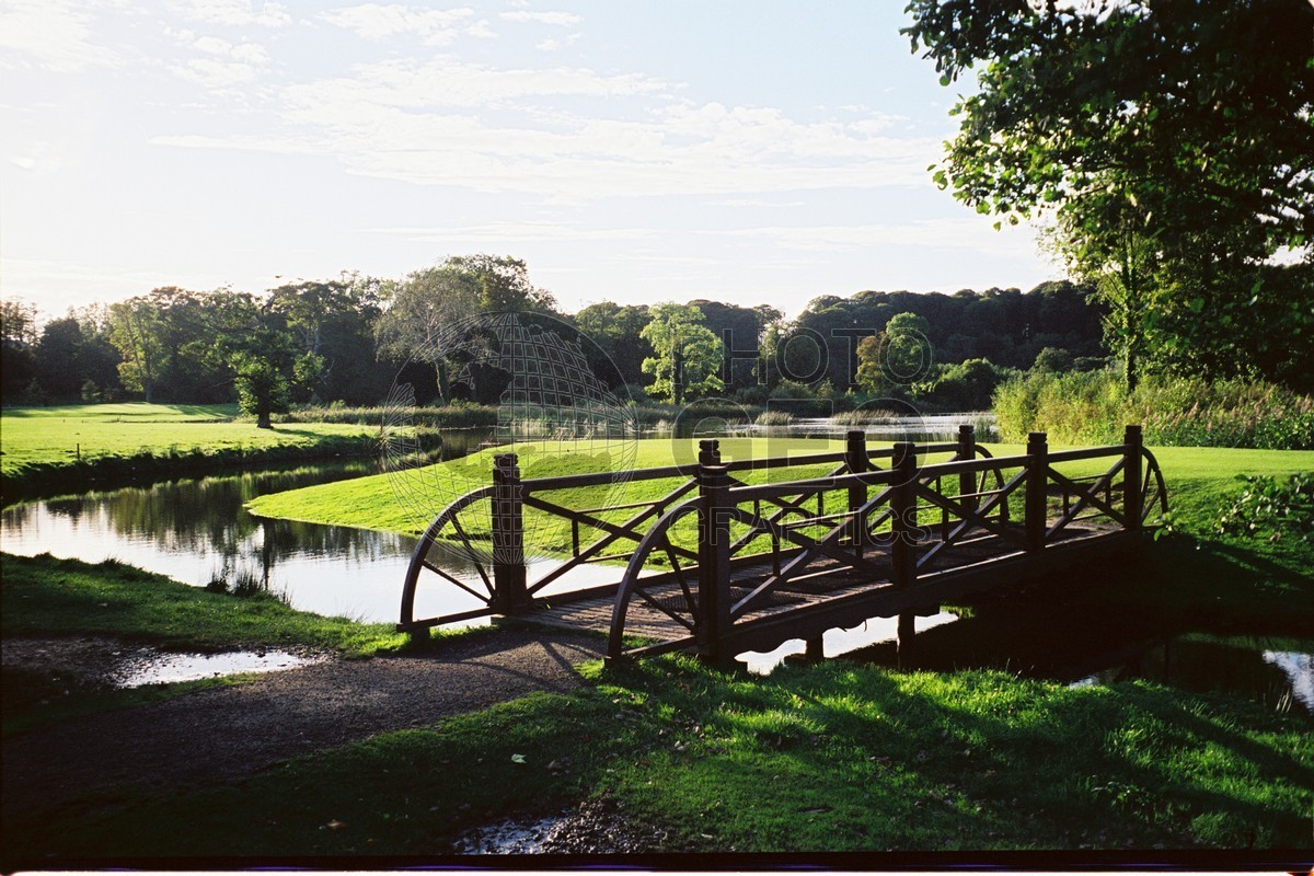 1208 Bridge, Adare, Ireland