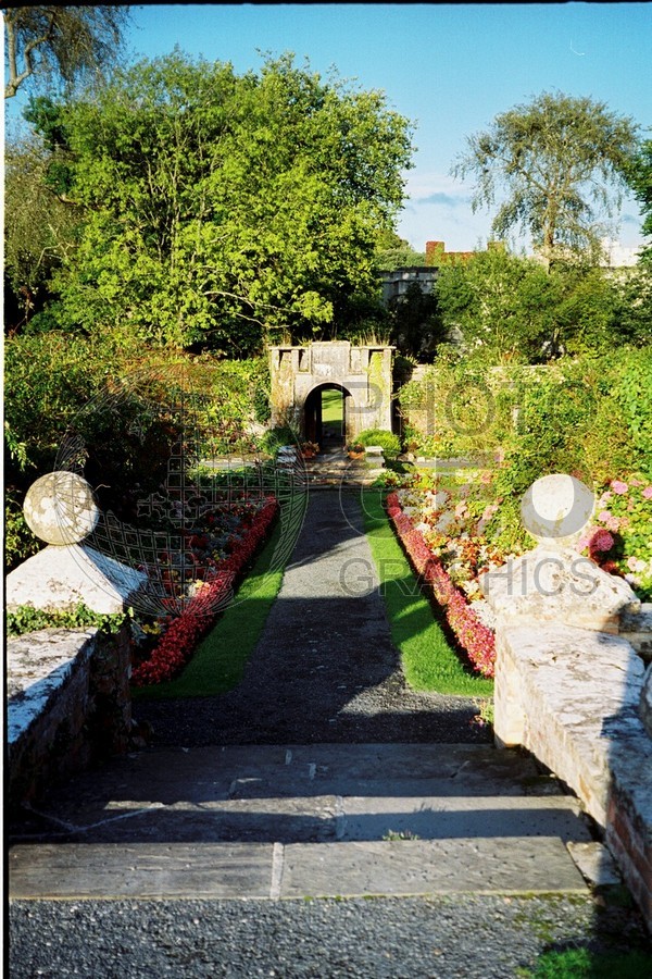 1210 Stone House, Adare, Ireland