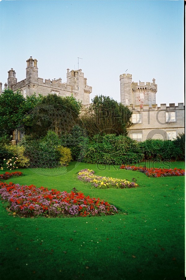 1211 Castle, Adare, Ireland