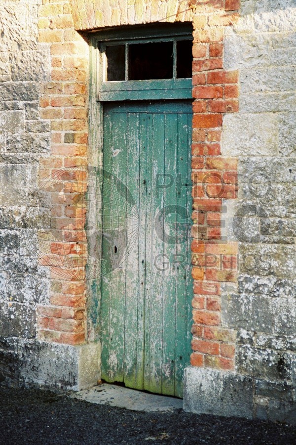 1212 Green Door, Adare, Ireland