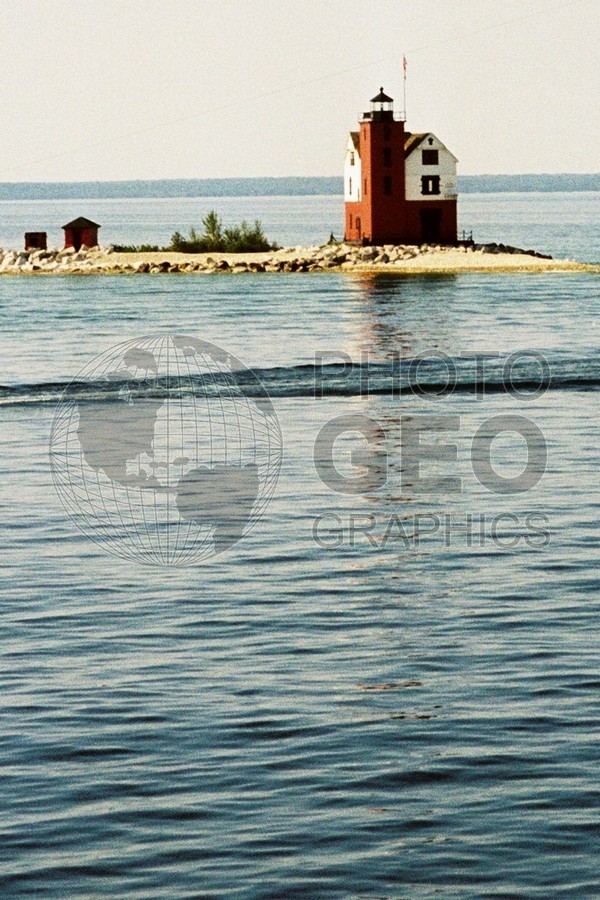 1214 Mackinaw Bridge, MI