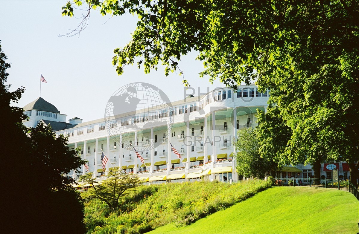 1217 Grand Hotel, Mackinaw, MI