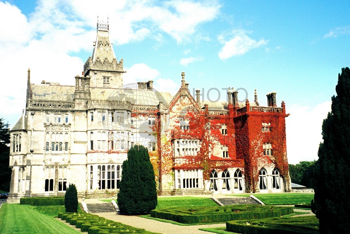 1218 Castle, Adare, Ireland