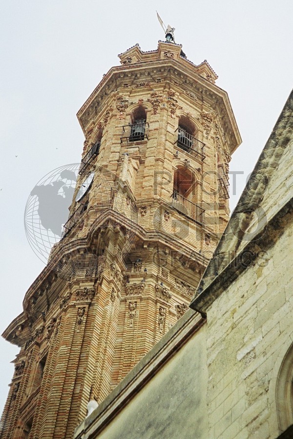 1226 Church, Spain