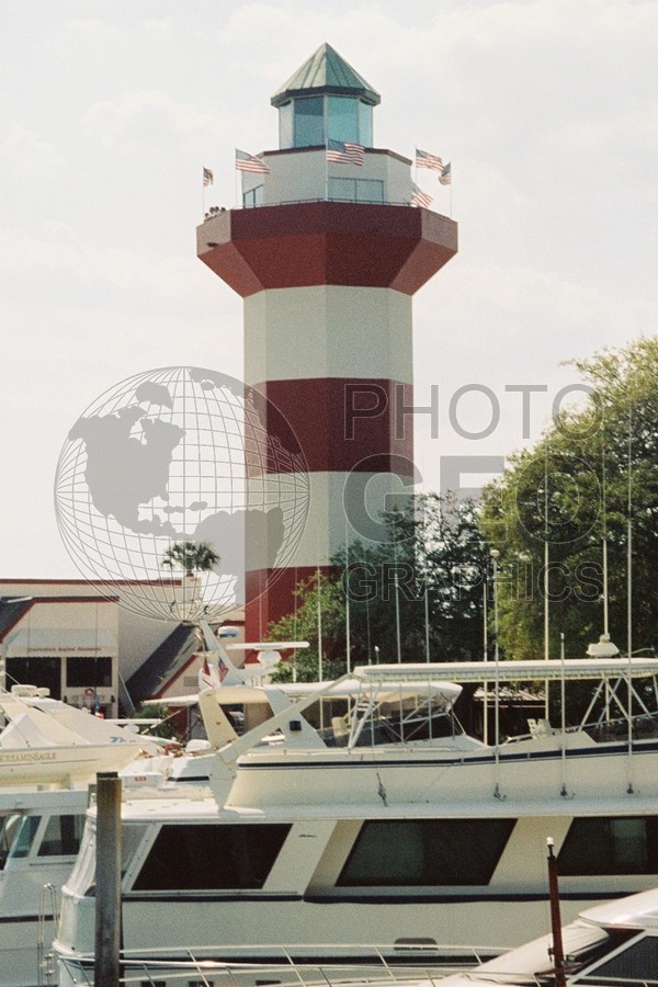 1234 Harbor Town Lighthouse, Hilton Head Island, SC