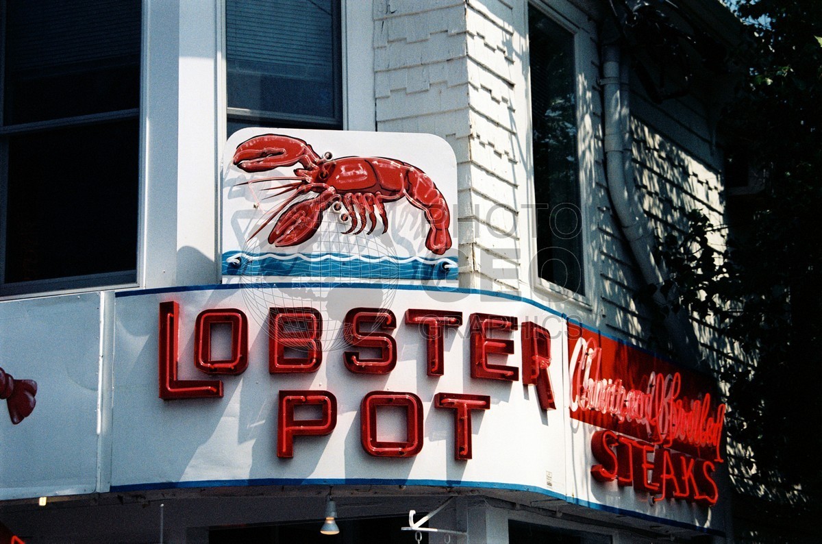 1250 Lobster Pot, Martha's Vineyard, MA