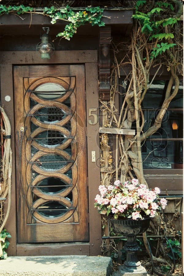 1253 Door, Martha's Vineyard, MA