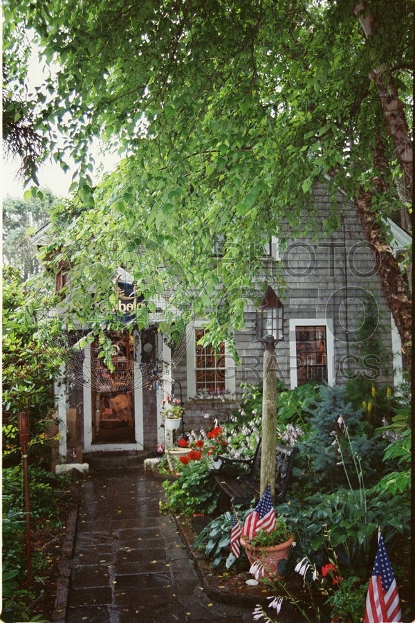 1263 Shop, Martha's Vineyard, MA