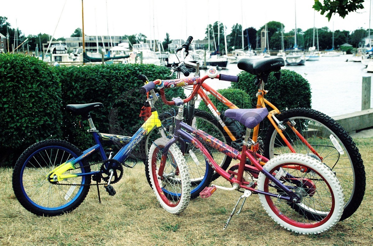 1301 Bikes and Boats, Cape Cod, MA