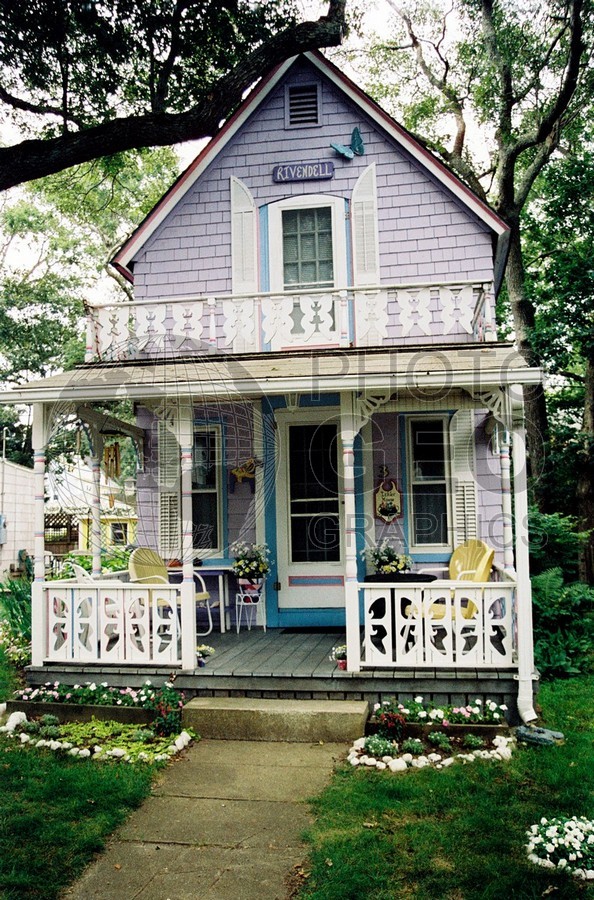 1322 Gingerbread House, Oak Bluffs, MA